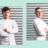 La finale de Top Chef : Quentin contre Charlie pour le titre ultime