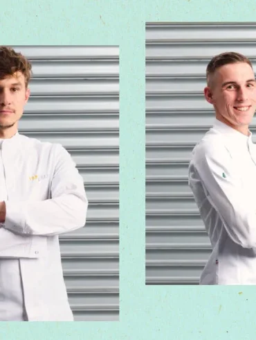 La finale de Top Chef : Quentin contre Charlie pour le titre ultime