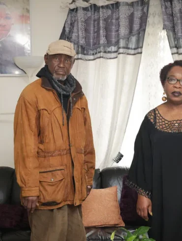 La force des parents face à la perte d'un enfant : Kelyan et son histoire poignante