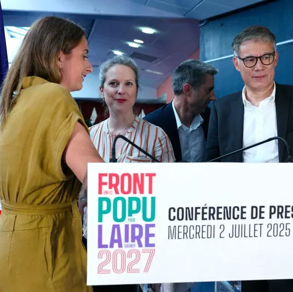 La gauche unifiée : un tournant historique