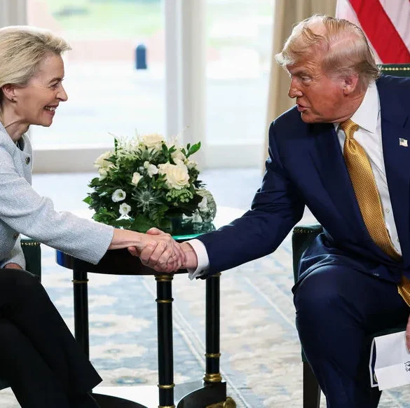 La gestion délicate du « chèvre et chou » de l'Union européenne