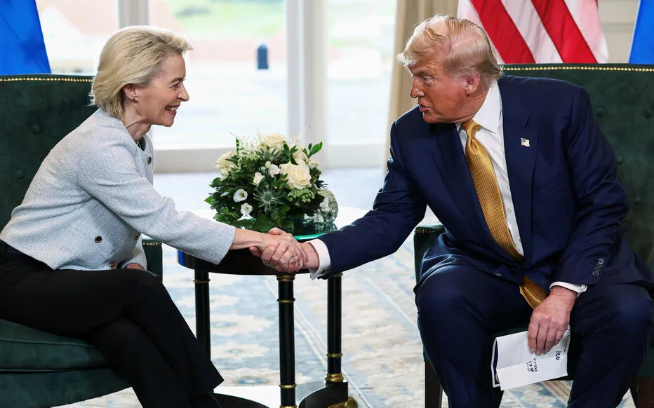 La gestion délicate du « chèvre et chou » de l'Union européenne