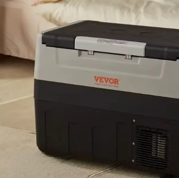 La glacière électrique SucceBuy : l'accessoire indispensable pour vos aventures en plein air