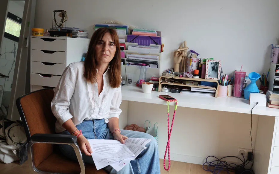 La jeune Nina Viriot suspendue sans explication : une situation inquiétante