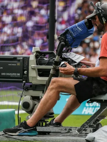 La Ligue 1 McDonald's dévoile sa nouvelle plateforme éditoriale avec Mediawan Sport