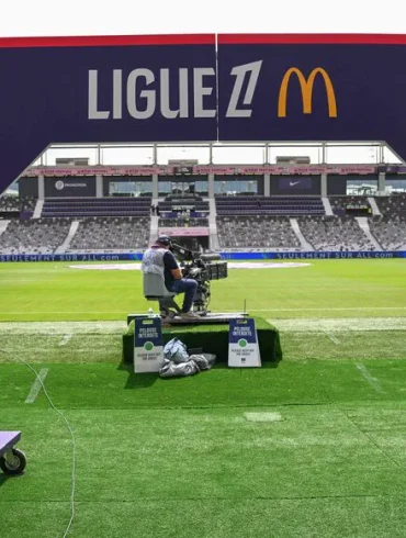 La Ligue 1 officiellement de retour : dates de lancement et détails de la nouvelle plateforme Ligue 1+