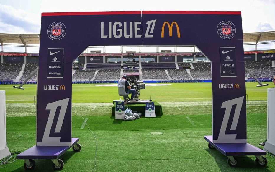 La Ligue 1 se prépare pour la nouvelle saison