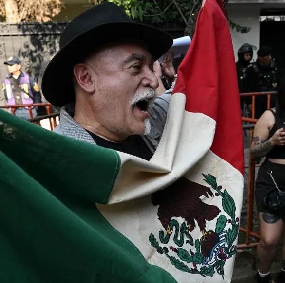 La loterie mexicaine pour aider les migrants aux États-Unis