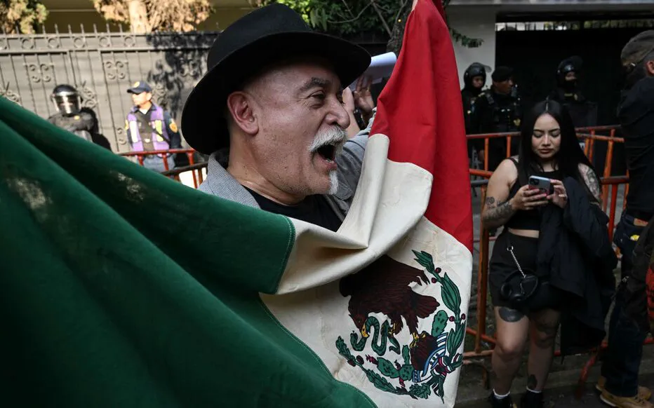 La loterie mexicaine pour aider les migrants aux États-Unis