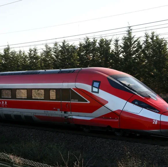 La lutte entre la SNCF et Trenitalia pour le trajet Paris-Marseille