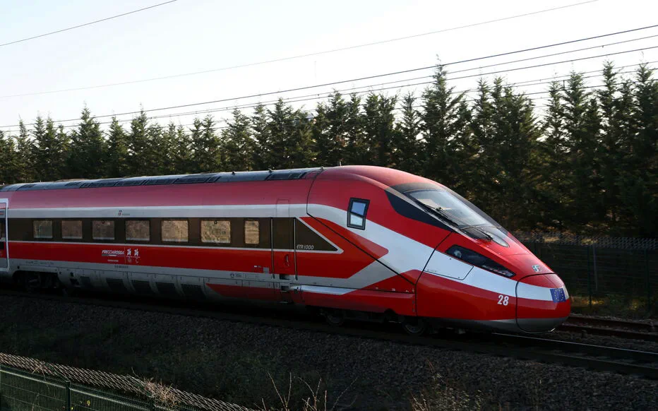 La lutte entre la SNCF et Trenitalia pour le trajet Paris-Marseille