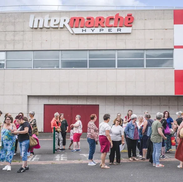 La lutte pour l'emploi : des histoires de désespoir et d'espoir