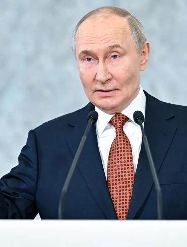 La marine russe se prépare à affronter l'adversité : construction de nouveaux navires et renforcement de sa puissance