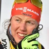 La mort de Laura Dahlmeier : le biathlon perd une icône