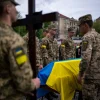 La mort du colonel russe Zaharievich suscite des réactions en Ukraine
