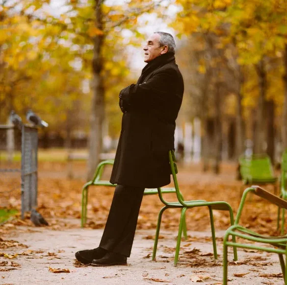 La mort d'un ami : le chaos des arrangements