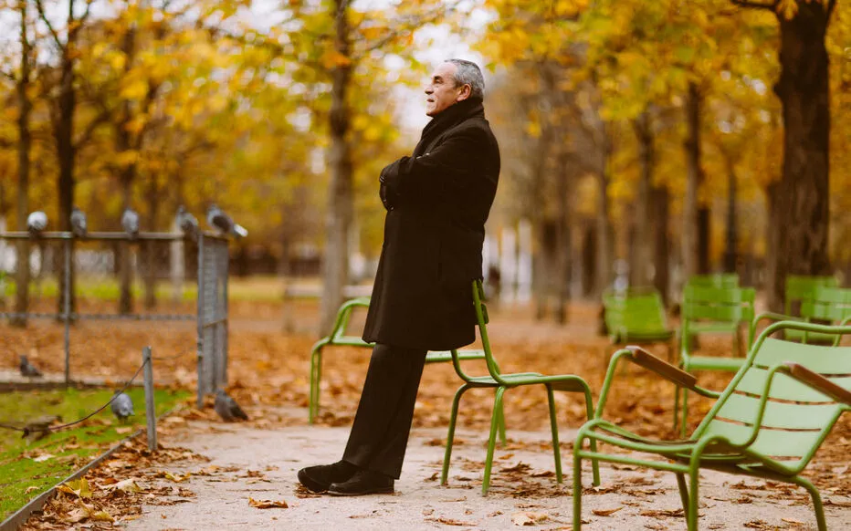 La mort d'un ami : le chaos des arrangements