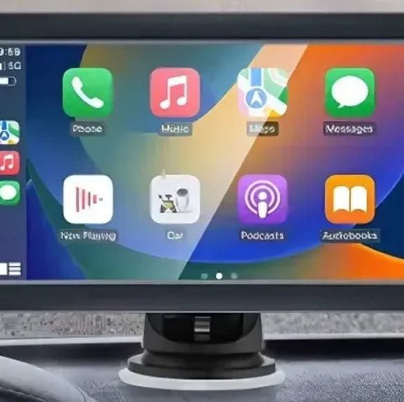 La musique en voiture : une expérience améliorée grâce à la technologie moderne