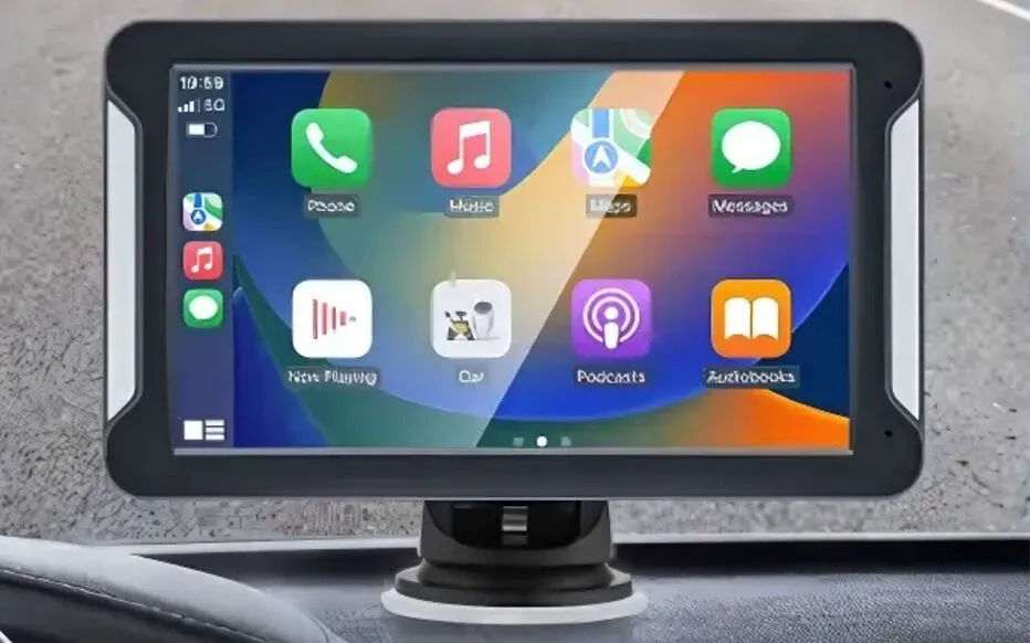 La musique en voiture : une expérience améliorée grâce à la technologie moderne