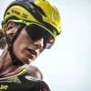 La Néerlandaise Lorena Wiebes remporte le sprint de la 4e étape du Tour de France