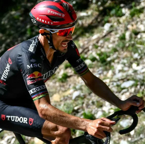 La passion des coureurs français pour le Tour de France et les Jeux olympiques de Paris