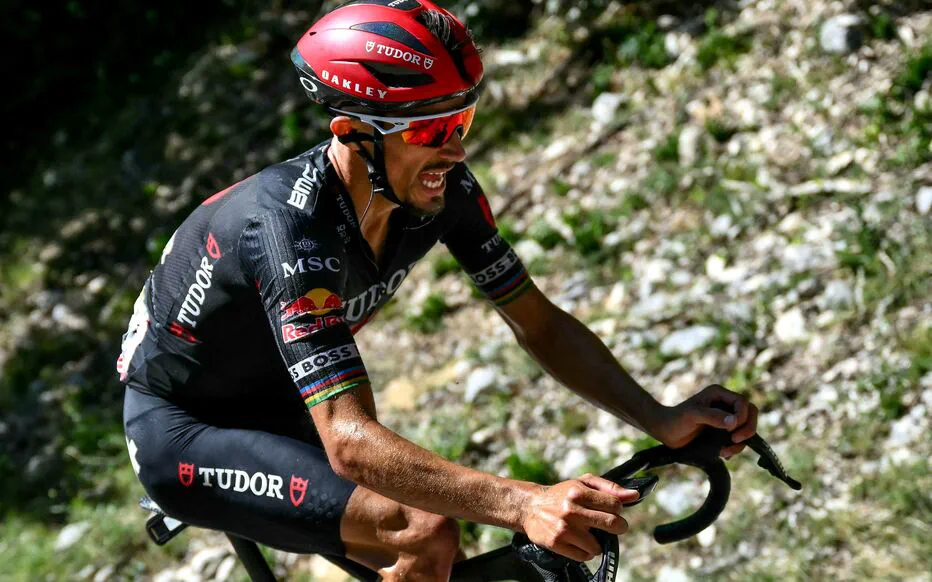 La passion des coureurs français pour le Tour de France et les Jeux olympiques de Paris