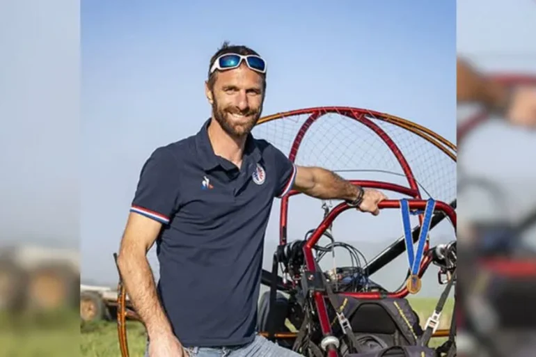 La passion mortelle de Glenn Micheilland