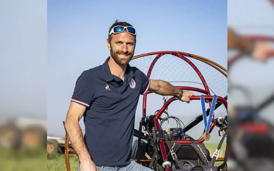 La passion mortelle de Glenn Micheilland