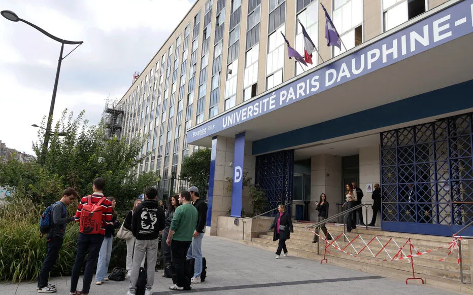 La peur est la raison pour laquelle ma cliente n'est pas présente aujourd'hui