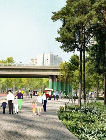 La Porte de la Villette : un nouveau chapitre pour Paris