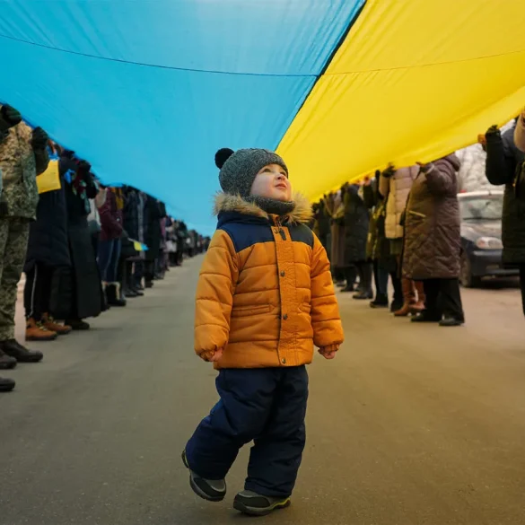La préparation militaire des jeunes ukrainiens soulignée par Şвайka et Vereshchuk