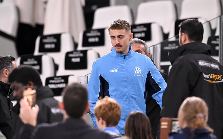 La réaction explosive des supporters du Stade Rennais après le transfert de Valentin Rongier