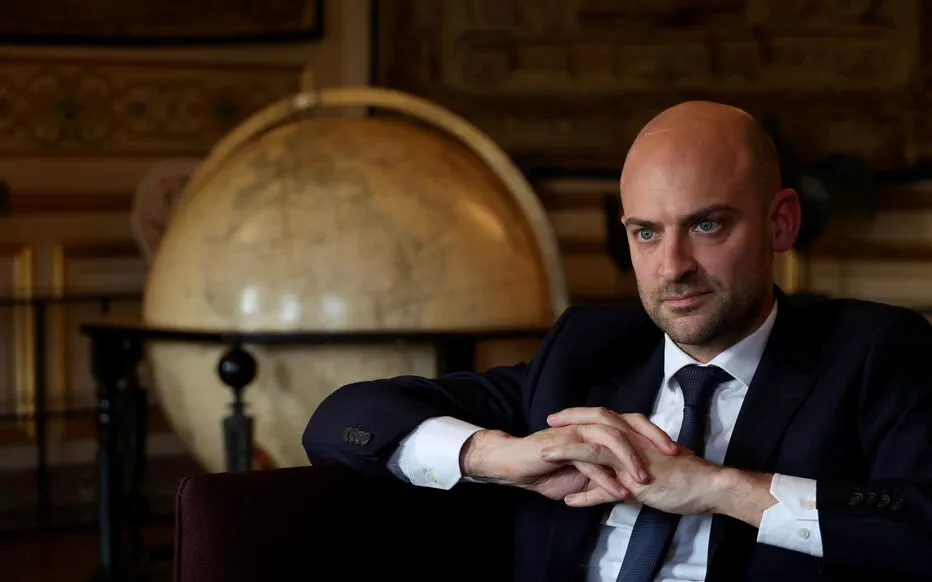 La reconnaissance de l'État palestinien par la France : un coup de pouce au Hamas ?