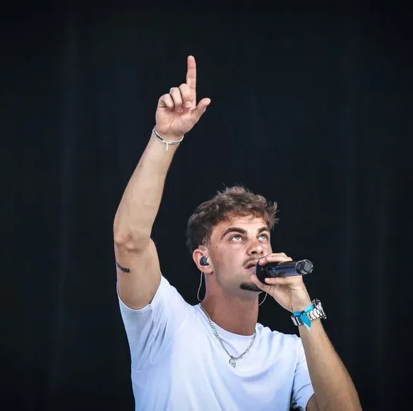 La Rochelle se met au rythme du rap