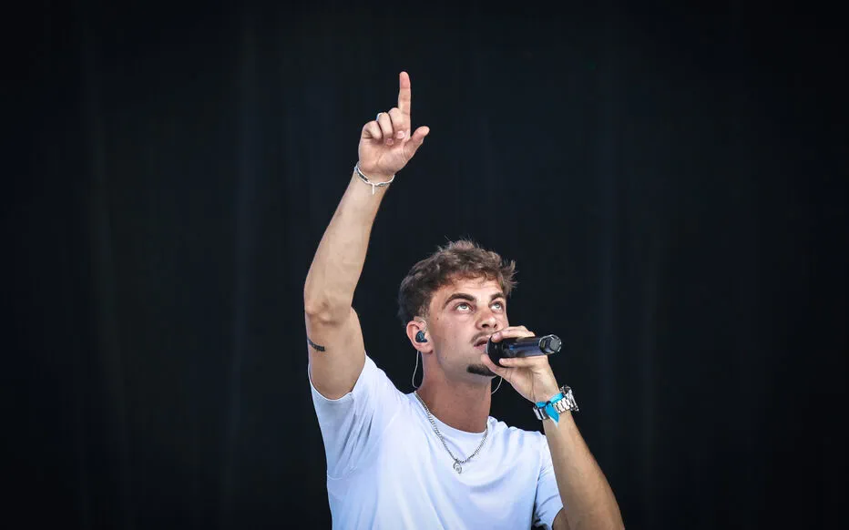 La Rochelle se met au rythme du rap