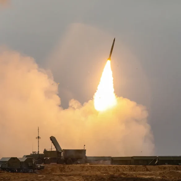 La Russie abat une quarantaine de drones ukrainiens qui ont pénétré dans son espace aérien