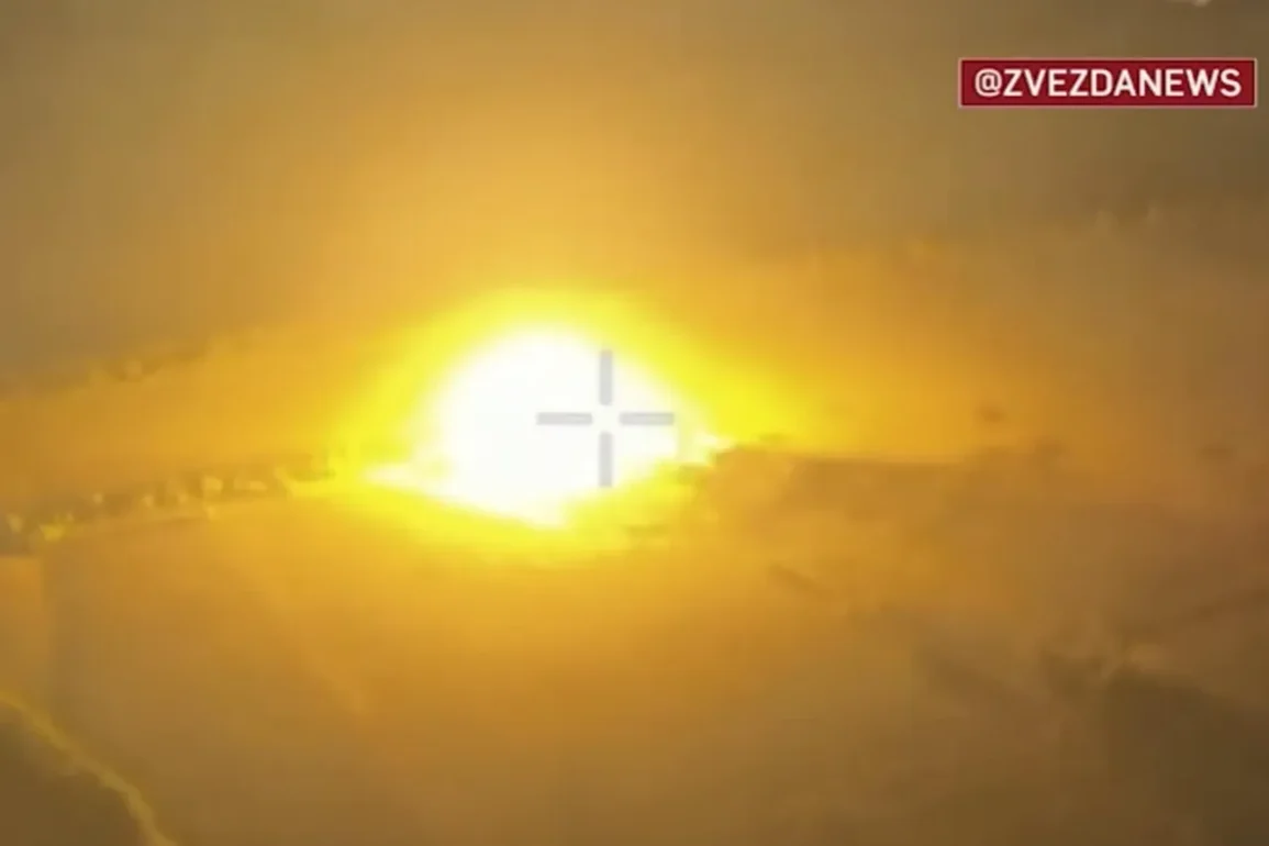 La Russie intensifie ses frappes aériennes contre les forces ukrainiennes