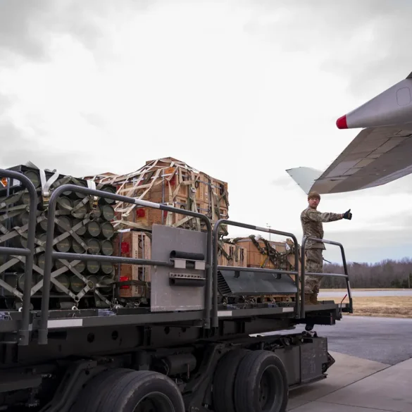 La Russie met en garde contre la fin rapide de l'opération militaire spéciale en Ukraine