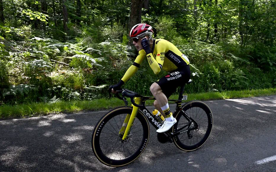 La sécurité d'abord : les contradictions des équipes cyclistes