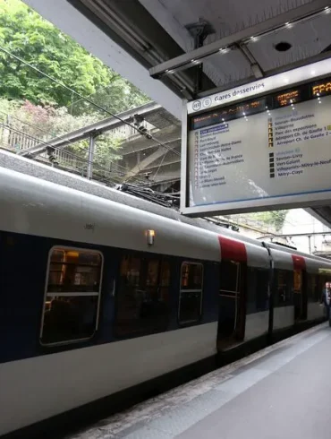 La sécurité dans les transports en commun : une priorité absolue