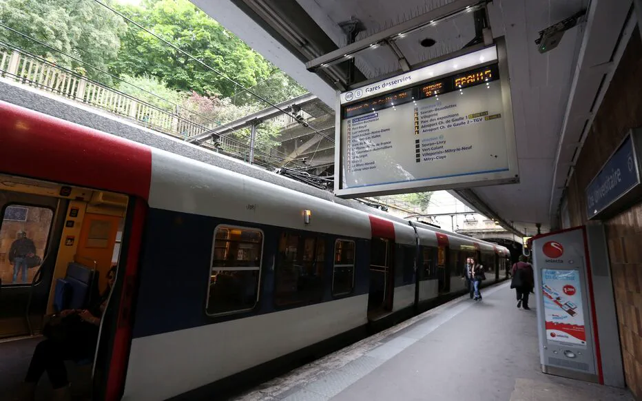 La sécurité dans les transports en commun : une priorité absolue