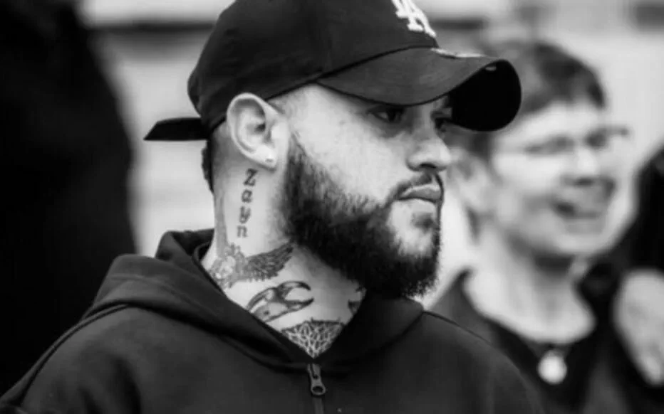 La sœur de Mehdi Bassit tire la sonnette d'alarme sur le cyberharcèlement