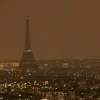 La tour Eiffel va-t-elle s'éteindre en soutien aux civils de Gaza ?
