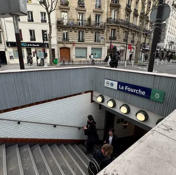 L'accessibilité des transports au ralenti un an après les JO