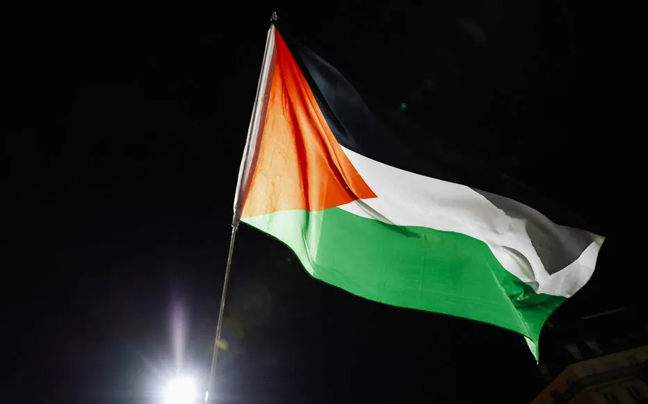 L'ambassadeur des États-Unis en Israël confronté à la colère internationale pour ses commentaires sur la reconnaissance d'un État palestinien