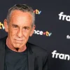 L'animateur français Thierry Ardisson est décédé à l'âge de 76 ans