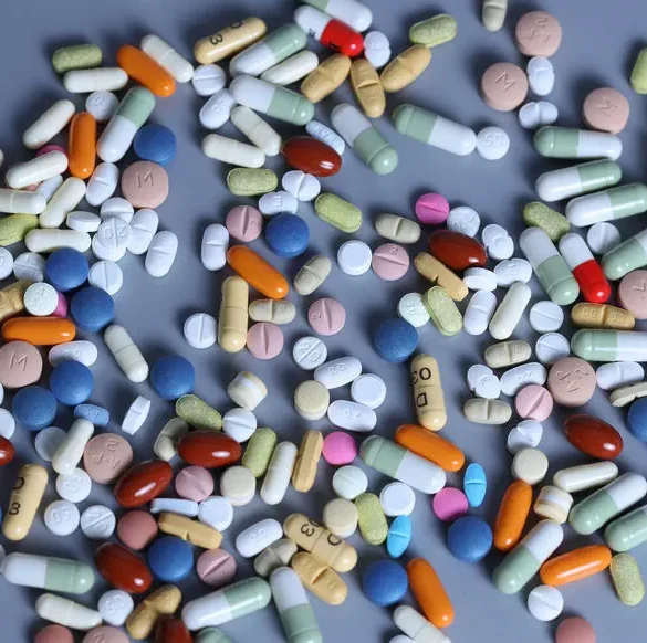 L'ANSM met en garde contre la hausse des signalements de problèmes liés aux benzodiazépines de synthèse