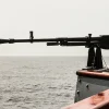 L'armée russe affirme avoir détruit un bateau sans équipage de l'armée ukrainienne en mer Noire