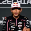 Le champion du monde MotoGP, Jorge Martin, confirme son départ chez Aprilia pour 2026