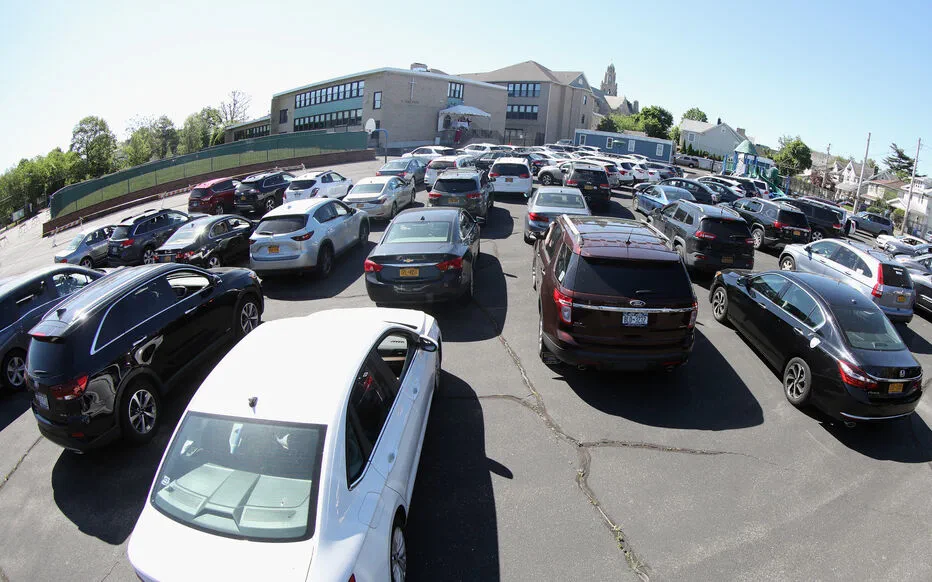 Le danger mortel du « syndrome du bébé oublié » pendant les vacances d'été